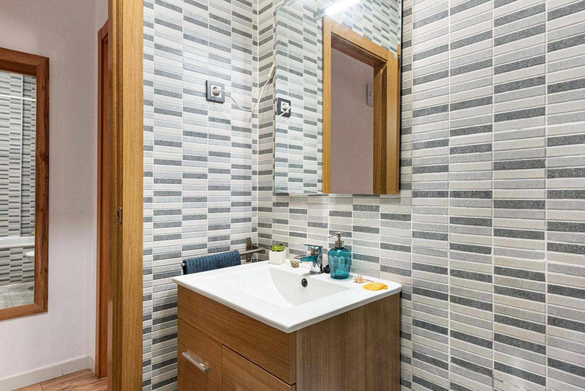 Appartement Jinetes *